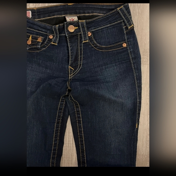 New without tags True Religion Jeans - Picture 2 of 4